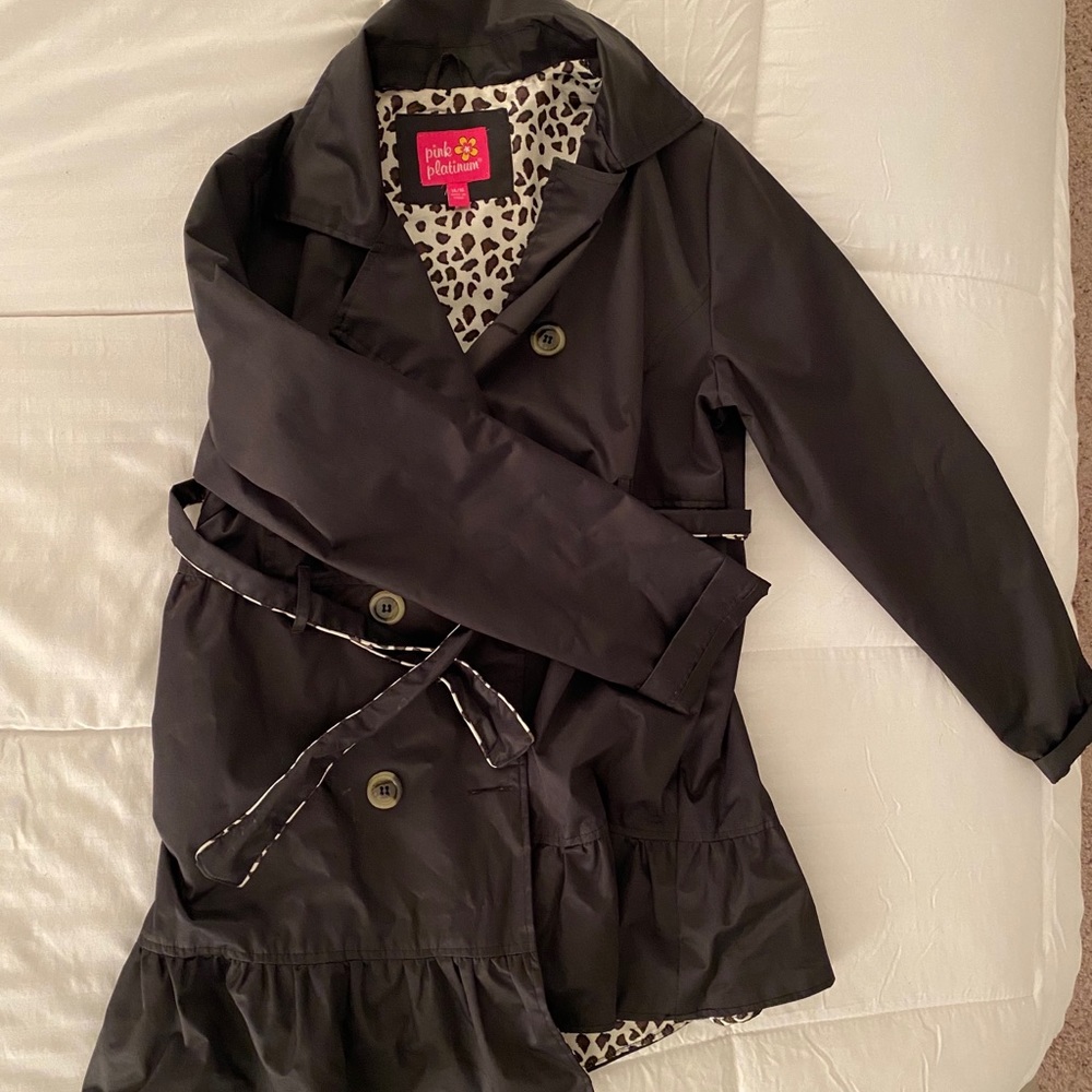 Jacket - Picture 2 of 7